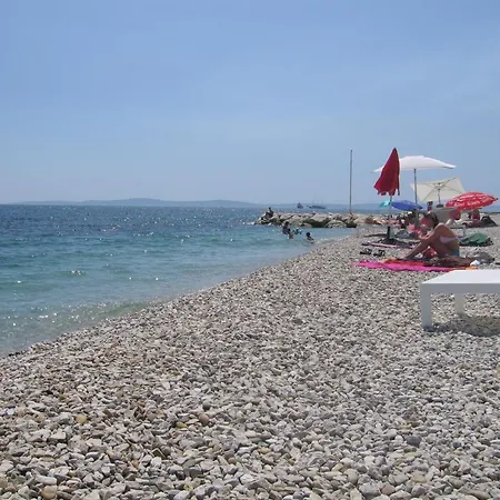 Holiday * Split