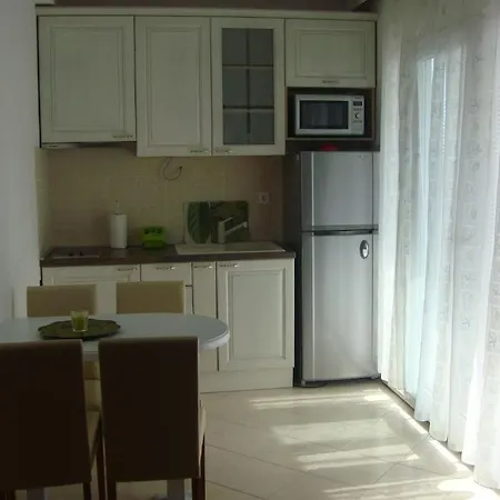 Holiday Apartmán Split
