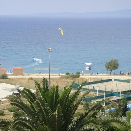 Holiday Apartman Split