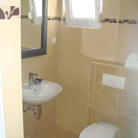 Holiday Apartmán Split
