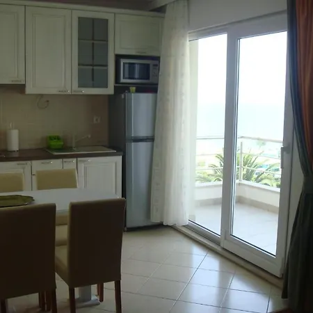 Apartmán Holiday