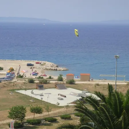 Apartman Holiday *