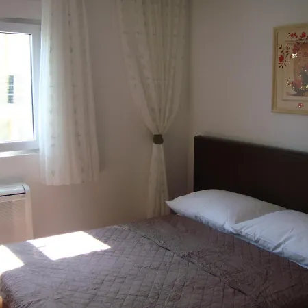 Holiday Apartmán *