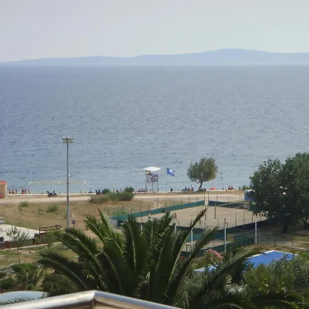 Apartmán Holiday