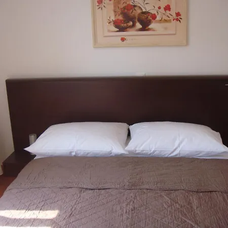 Holiday Apartman Split