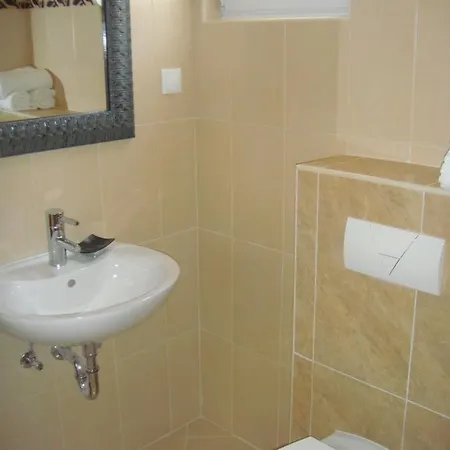 Apartman Holiday *