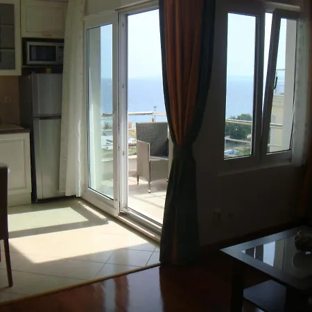 Apartman Holiday Split