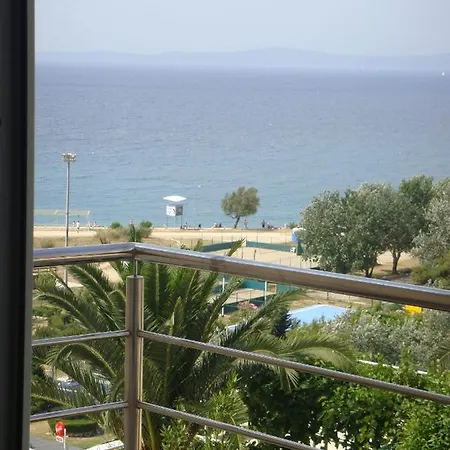 Holiday Apartman Split