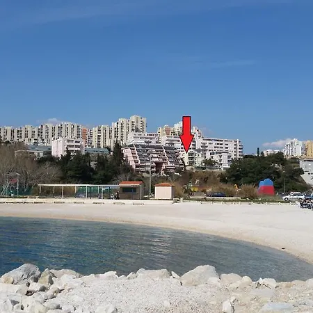Holiday Apartment *