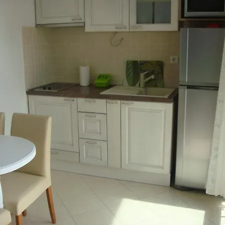 Holiday Apartment