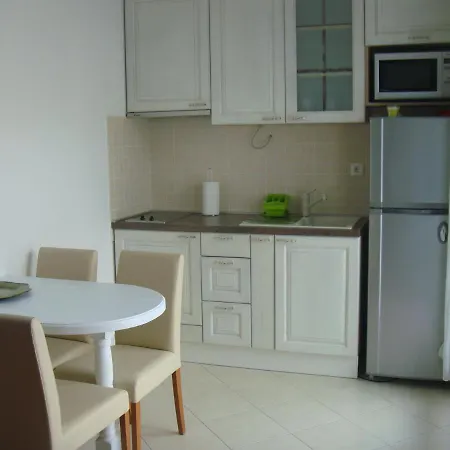 Apartment Holiday *