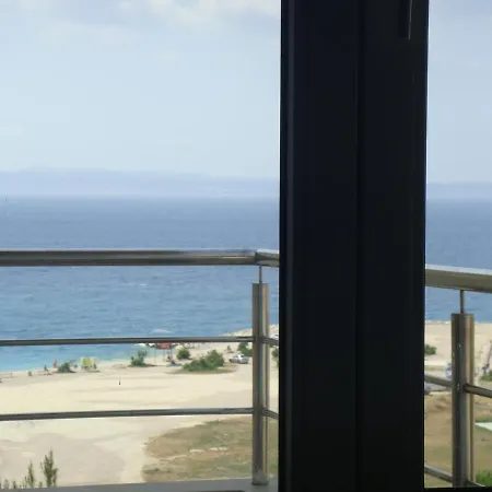 Apartment Holiday