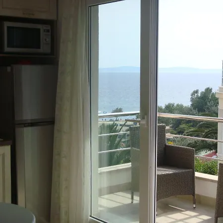 Apartment Holiday